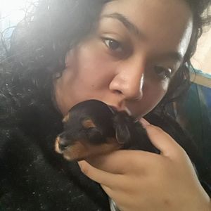 Meet your Posher, Jackie